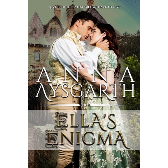 The Unsuitable Brides Ella's Enigma, Book 5, (Paperback)