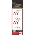 thumbnail image 1 of Ella's Pearls Stencil by Designer Stencils, 1 of 2