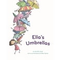 thumbnail image 1 of Pre-Owned Ella's Umbrellas (Paperback) 1772290106 9781772290103, 1 of 1