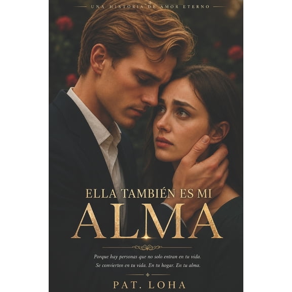 Ella tambin es mi Alma, (Paperback)