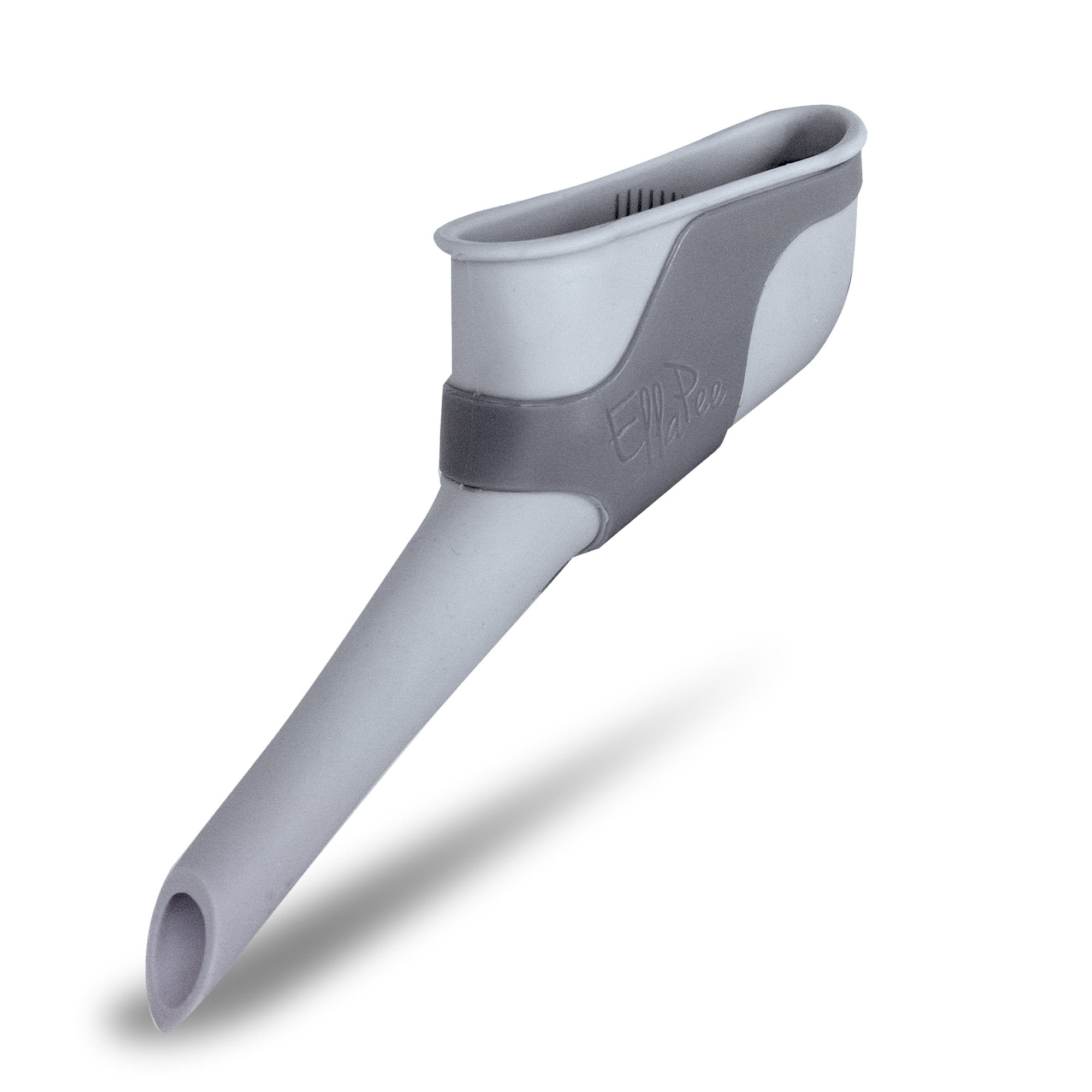 EllaPee Female Urination Device, Gray