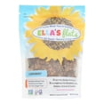 thumbnail image 1 of Ellas Flats Caraway Crackers 4.8 oz (Pack of 6), 1 of 2