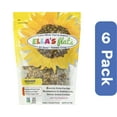 thumbnail image 1 of Ellas Flats Sesame Crackers 4.8 oz (Pack of 6), 1 of 2