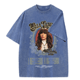 thumbnail image 1 of Ellas Shirt 2026 Dandelions Tour Langleys Merch Tshirt Vintage Fans Tee, 1 of 4