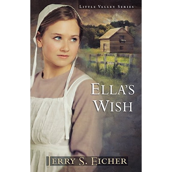 Pre-Owned Ella's Wish (Paperback) 0736928057 9780736928052