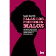 thumbnail image 1 of Ellas los prefieren malos (Paperback), 1 of 2