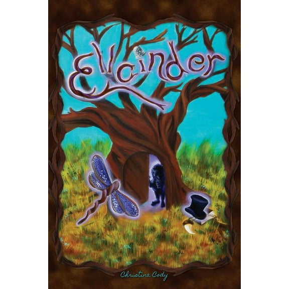 Ellcinder, (Paperback)