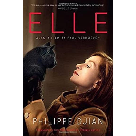 Pre-Owned Elle (Paperback) 1590519159 9781590519158