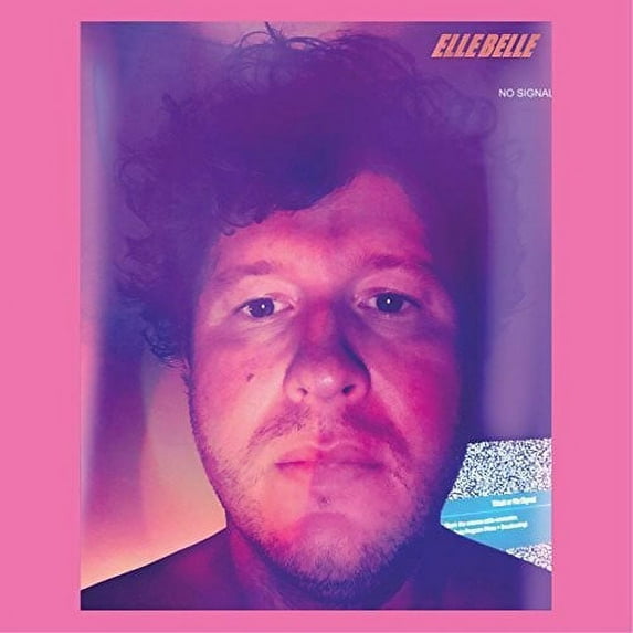 Elle Belle - No Signal - Music & Performance - CD