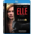 thumbnail image 1 of Elle (Blu-ray), 1 of 2