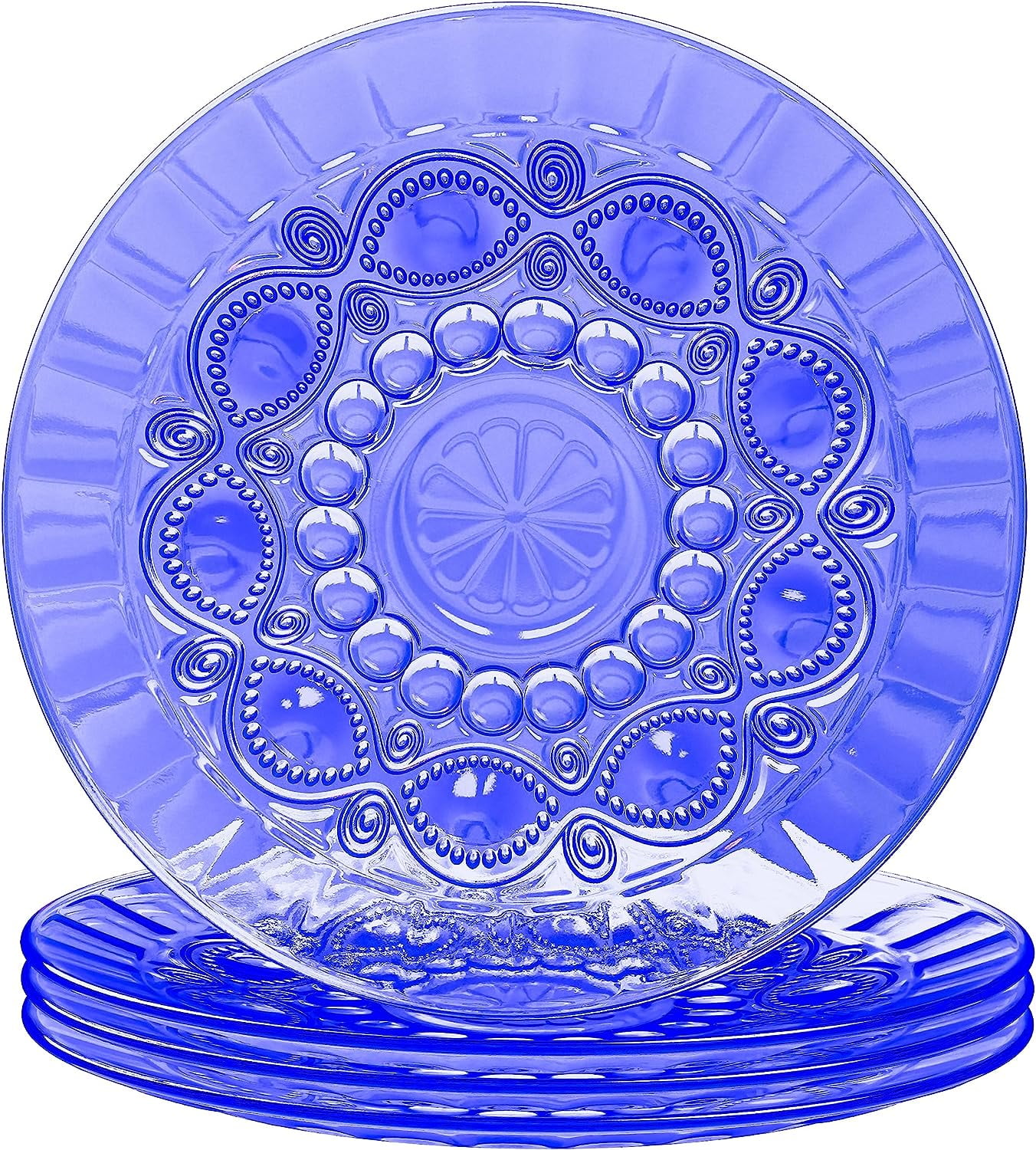 Glass plates walmart deals