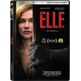 thumbnail image 1 of Elle (DVD), 1 of 3