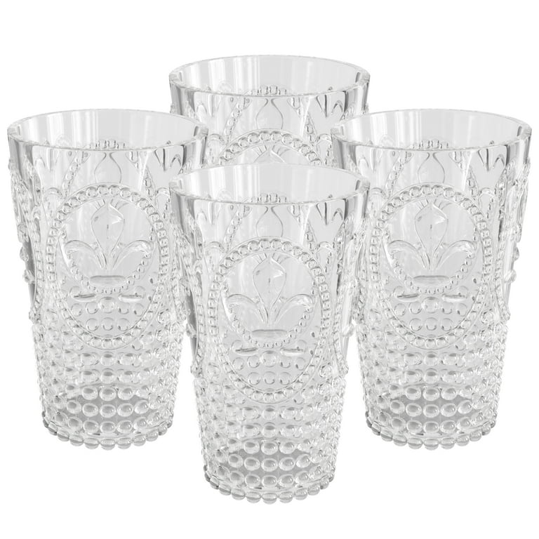 https://i5.walmartimages.com/seo/Elle-Decor-Acrylic-25-Ounce-Plastic-Water-Tumblers-Set-of-4-Drinking-Cups-Reusable-Shatterproof-and-BPA-Free-Beverage-Drinking-Glasses-Clear_015b59a8-df85-4820-842d-90cf2b5869ce.ec8fa16a5f7144d281057dc498537b32.jpeg?odnHeight=768&odnWidth=768&odnBg=FFFFFF