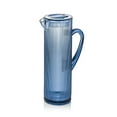 thumbnail image 1 of Elle Decor Acrylic Water Pitcher with Lid Iced Tea Pitcher for Fridge - 50 Ounces, 1 of 5