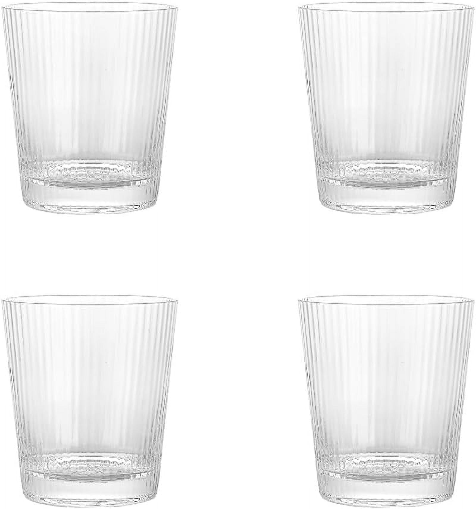 https://i5.walmartimages.com/seo/Elle-Decor-Glass-Water-Cups-Set-Of-4-Ribbed-Stackable-Drinking-Glasses-9-4-Oz-Iced-Coffee-Cups-Vintage-Glassware-Set-Clear_deb9dacb-db23-4c8a-abbe-e222a2fe1f39.e522d3a044cc5d2cf3fab286743ba4b9.jpeg