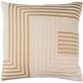 thumbnail image 1 of elle decor intermezzo cotton pillow cover, 1 of 3