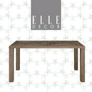 Elle Decor Marais Dining Table