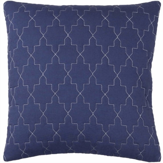 Elle Decor Reda Pillow Cover