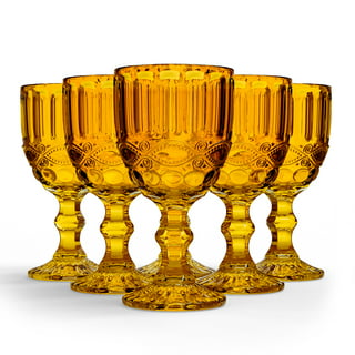 https://i5.walmartimages.com/seo/Elle-Decor-Set-6-Wine-Glasses-Amber-Colored-Glassware-Vintage-Sets-Water-Goblets-Party-Wedding-Daily-Use-Glass-8-4-oz_b859874b-5322-4dc1-8a2d-6cd7a3b5cbe1.ee566ec4240106873a2d0485dfa93758.jpeg?odnHeight=320&odnWidth=320&odnBg=FFFFFF