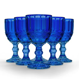 https://i5.walmartimages.com/seo/Elle-Decor-Set-6-Wine-Glasses-Blue-Colored-Glassware-Vintage-Sets-Water-Goblets-Party-Wedding-Daily-Use-Glass-8-4-oz_887c90bd-97ce-4bd1-8b40-be99d1216caf.89422a211f310c06c793f125af80615d.jpeg?odnHeight=264&odnWidth=264&odnBg=FFFFFF