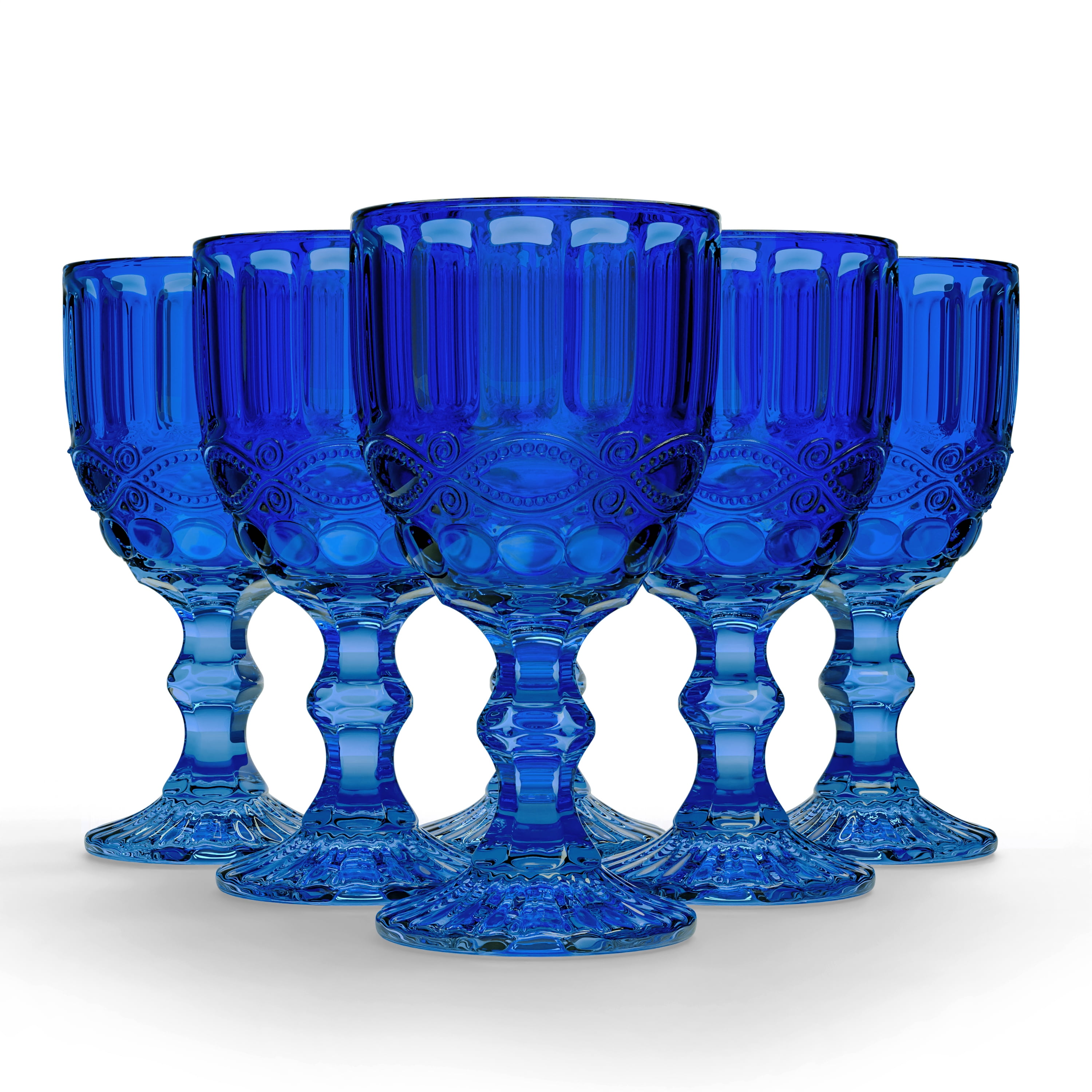 What are goblets used for sale