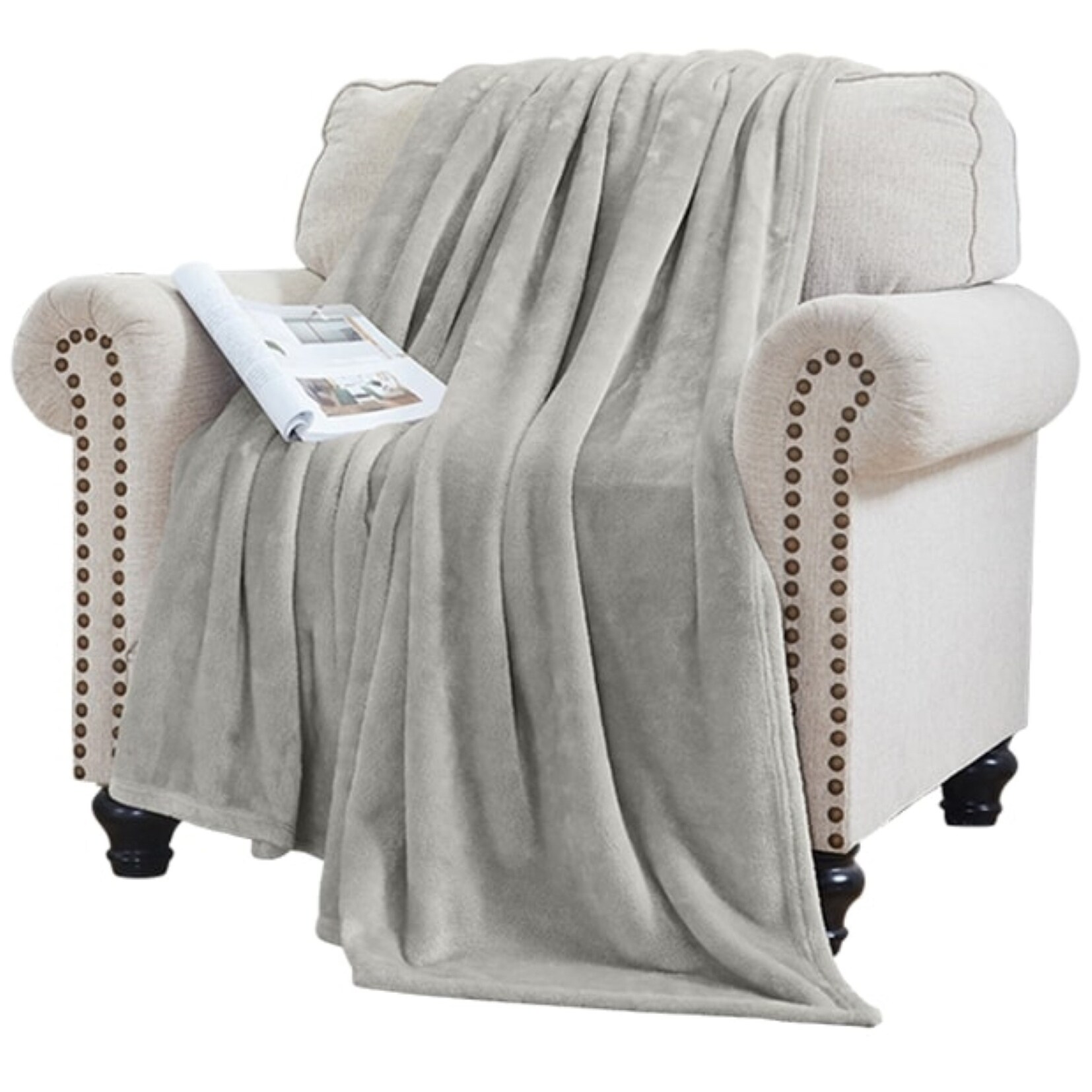 Elle home blanket hotsell