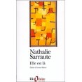 thumbnail image 1 of Pre-Owned Elle Est La 9782070412655 Used, 1 of 1