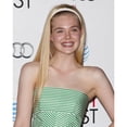 thumbnail image 1 of Elle Fanning At Arrivals For Afi Fest 2012 Premiere Of Ginger And Rosa Photo Print, 1 of 1