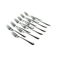 thumbnail image 1 of Elle Gourmet Katrina 12-Pack Dinner Forks, 1 of 4