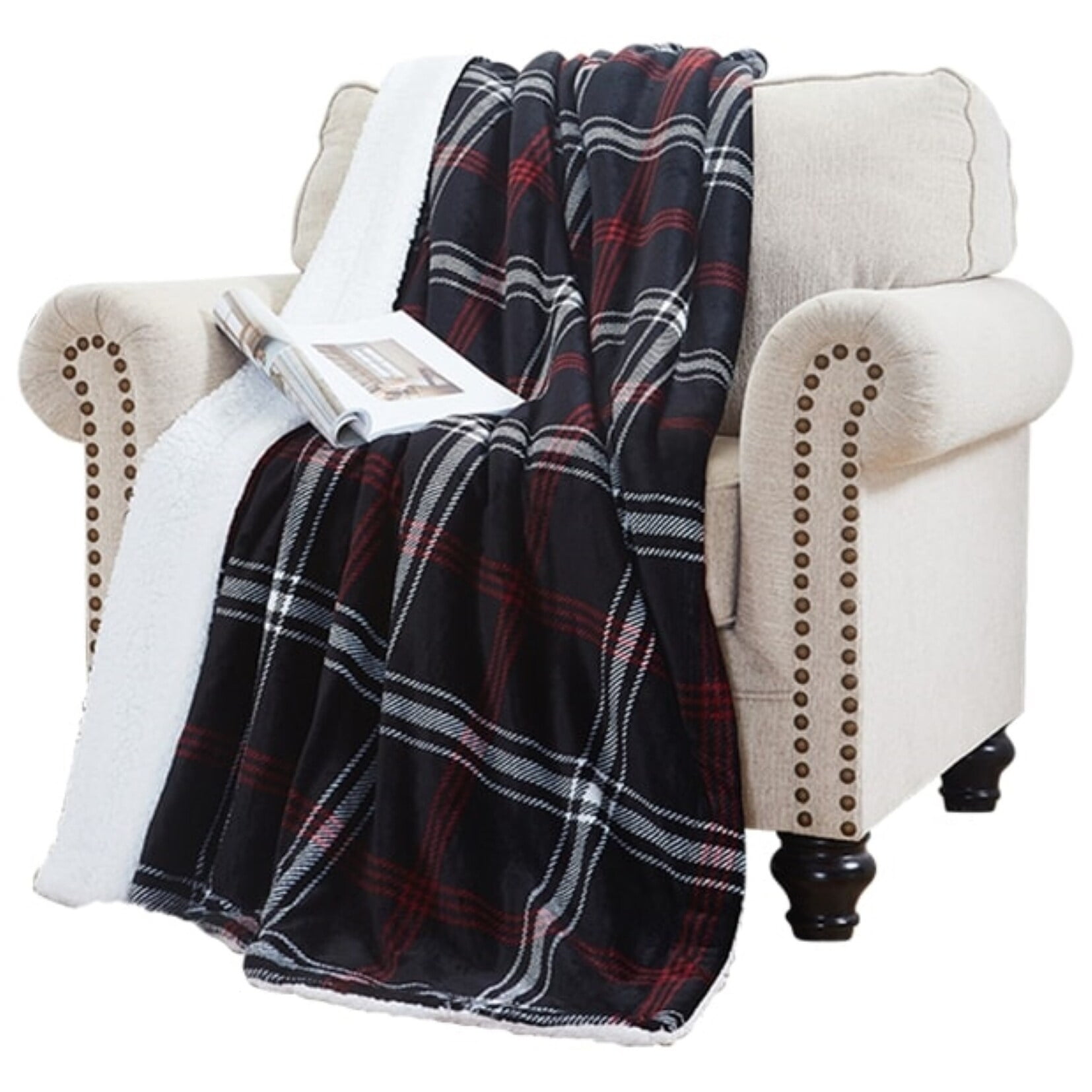 Elle home throw blanket hotsell