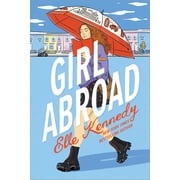 Girl Abroad Paperback