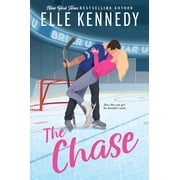 Elle Kennedy The Chase Paperback