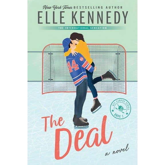 The Deal (Paperback)