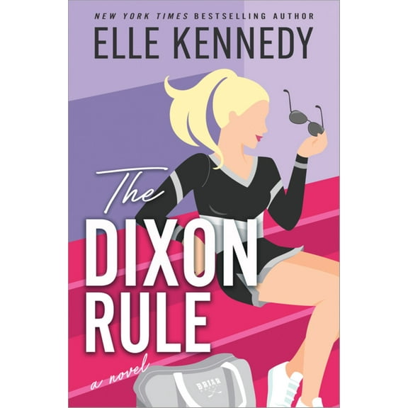 The Dixon Rule (Paperback)