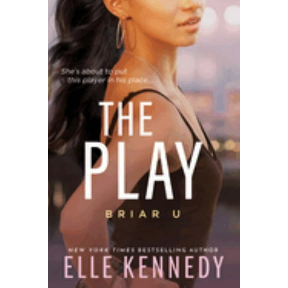 Elle Kennedy: The Play (Paperback)