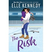 Elle Kennedy The Risk Paperback