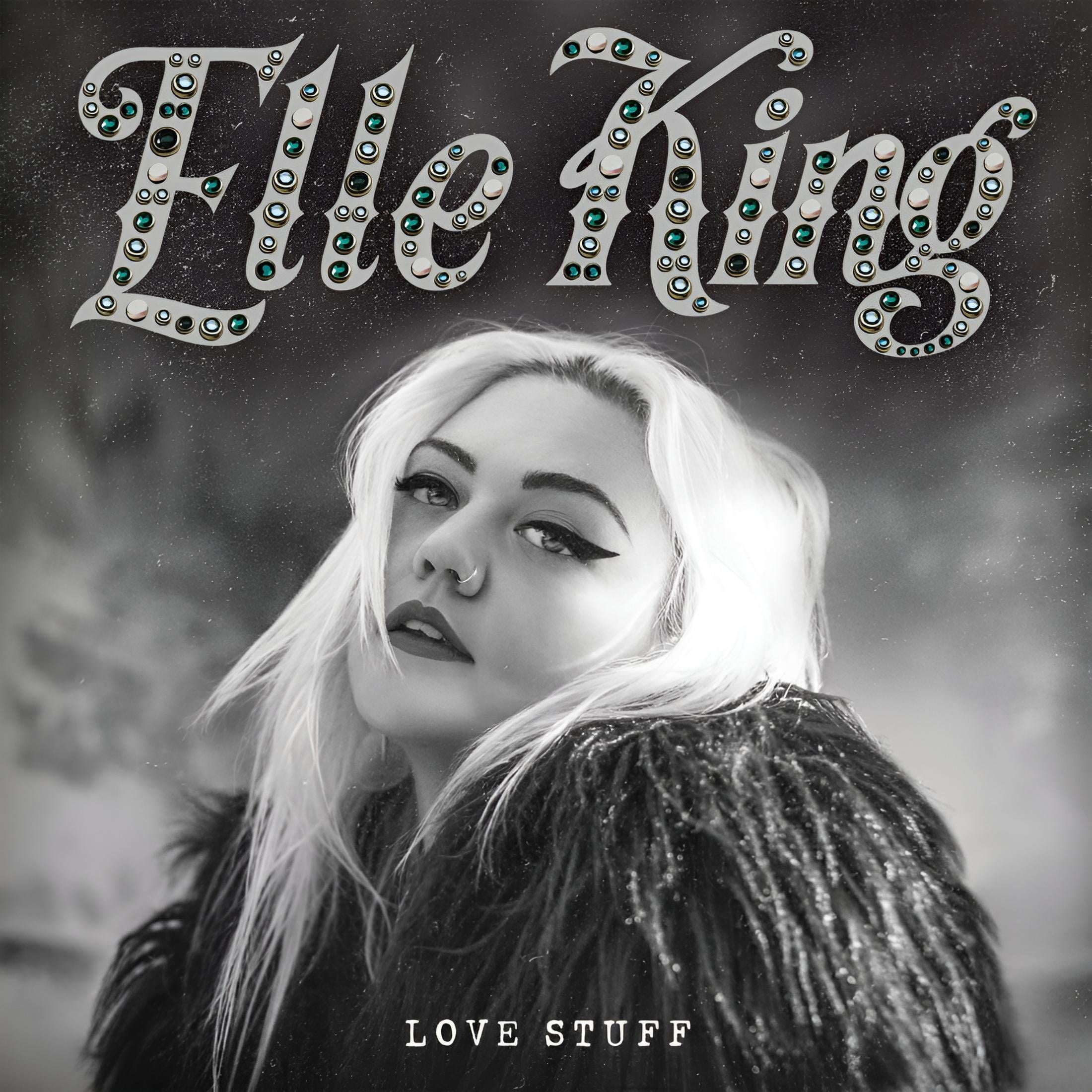 Elle King - Love Stuff - Music & Performance - CD