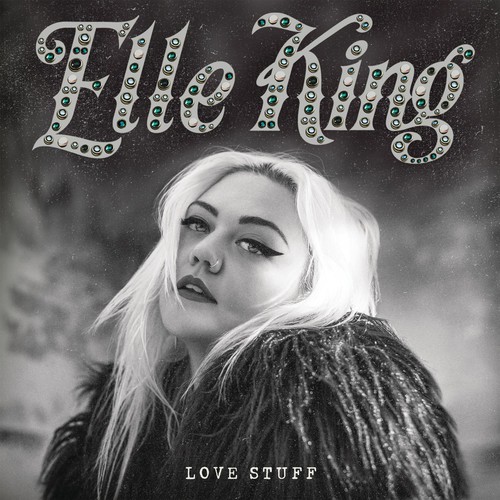 Elle King - Love Stuff - Rock - CD - image 1 of 3