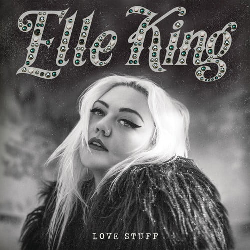 Elle King - Love Stuff - Rock - CD