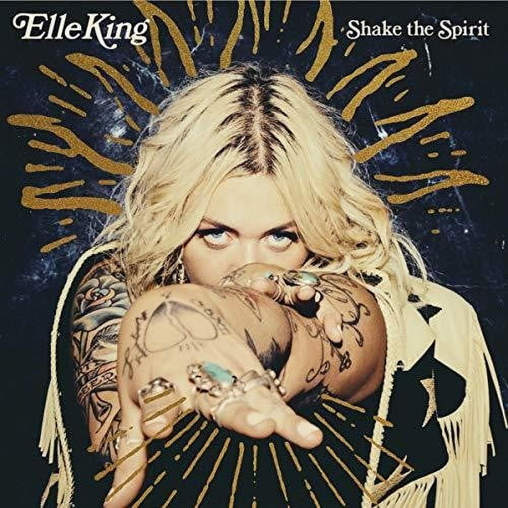 Elle King - Shake The Spirit - Music & Performance - Vinyl