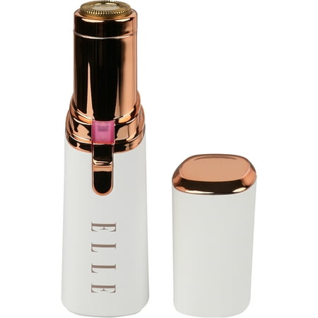 Elle LED Light Painless Hair Remover