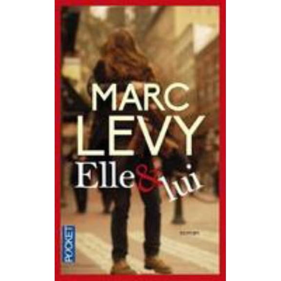 Pre-Owned Elle & Lui (French Edition) (Unknown) 2266259458 9782266259453
