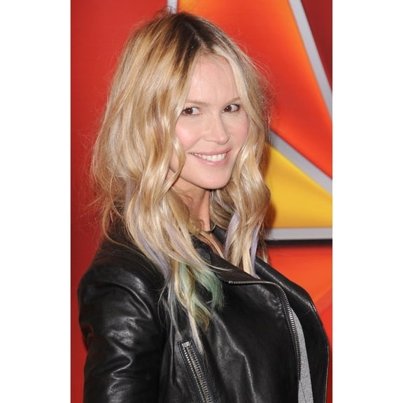 Elle Macpherson At Arrivals For Nbc Network Upfronts Presentation 2012 New York Ny May 14 2012. Photo By Kristin