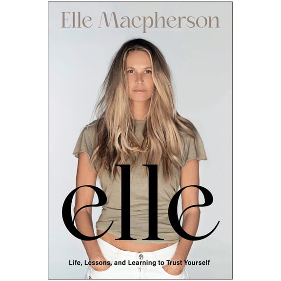 Elle (Hardcover)