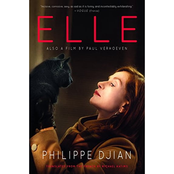 Pre-Owned Elle Paperback