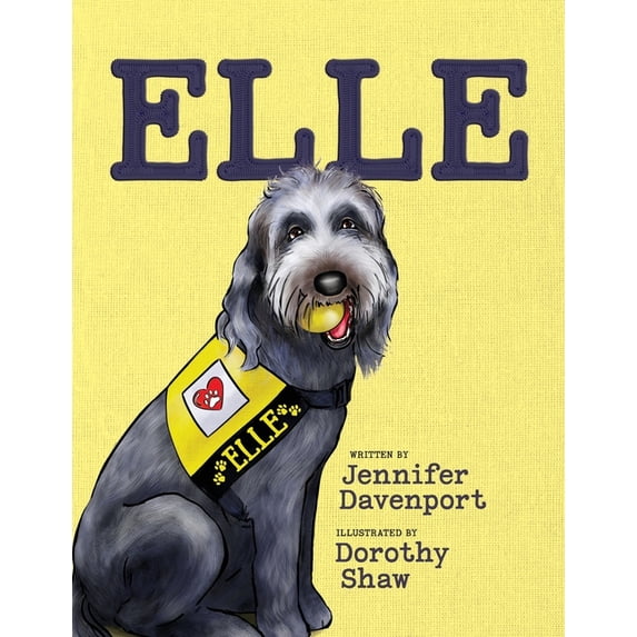 Elle, (Paperback)