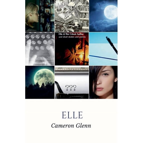Elle, (Paperback)