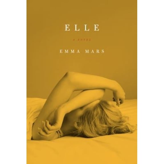 Pre-Owned Elle PB (Paperback) 0062274198 9780062274199
