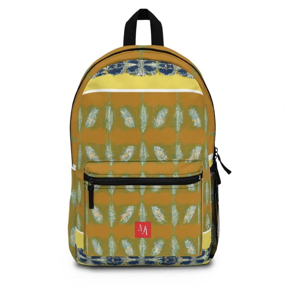 Elle Watownng - Backpack