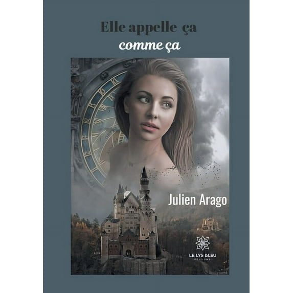 Elle appelle ça comme ça, (Paperback)